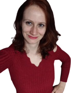 Anna Baranek_Powitanie